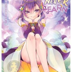 We Never Learn 20