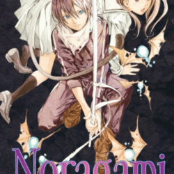 Noragami 01