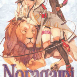 Noragami 02