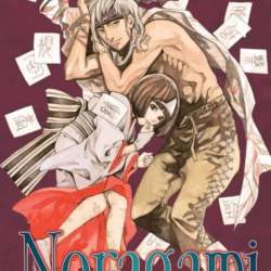 Noragami 06