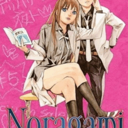 Noragami 07