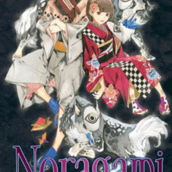Noragami 08