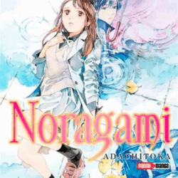 Noragami 20