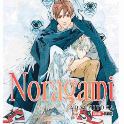Noragami 22