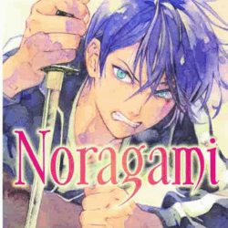 Noragami 26