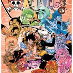 One Piece 76
