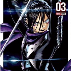 One Punch Man 03