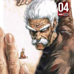 One Punch Man 04