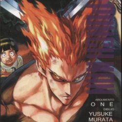 One Punch Man 18