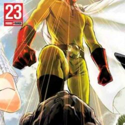 One Punch Man 23