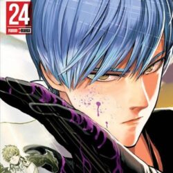 One Punch Man 24