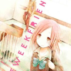 One Week Friends 01