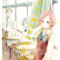 One Week Friends 03