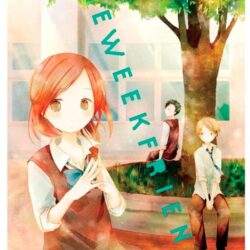 One Week Friends 04