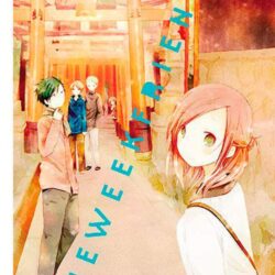 One Week Friends 05
