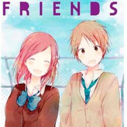 One Week Friends 07