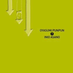 Oyasumi Punpun 07