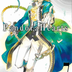 Pandora Hearts 07