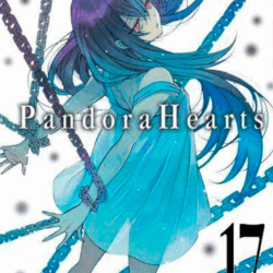 Pandora Hearts 17