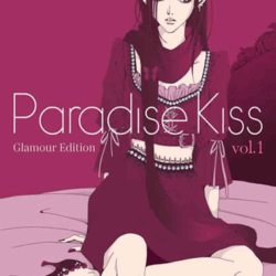 Paradise Kiss (Glamour Edition) 01