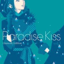 Paradise Kiss (Glamour Edition) 03
