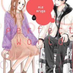 Perfect World 10