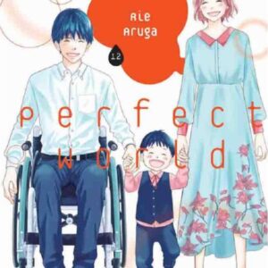 Perfect World 12