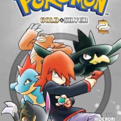 Pokemon - Gold & Silver 02