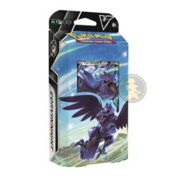 TCG Pokemon V Battle Corviknight Deck/Mazo - En Ingles