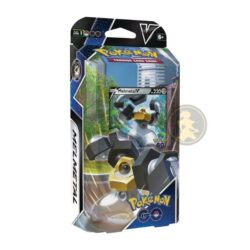 TCG Pokemon V Battle Melmetal Deck/Mazo - En Ingles