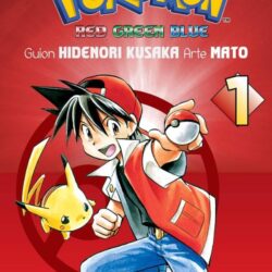 Pokemon - Red Green Blue 01