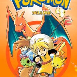 Pokemon - Yellow 02