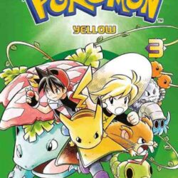 Pokemon - Yellow 03