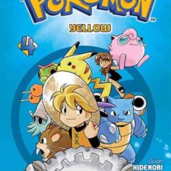 Pokemon - Yellow 04