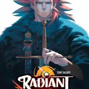 Radiant 04