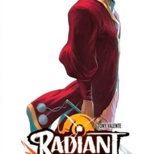 Radiant 11