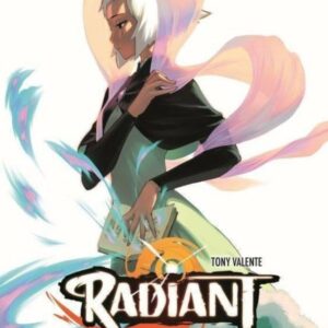 Radiant 12
