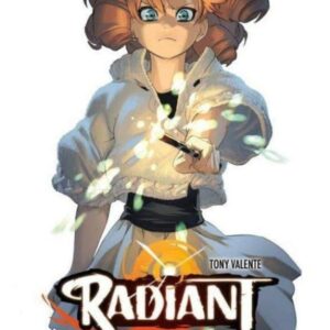 Radiant 13