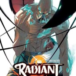 Radiant 16