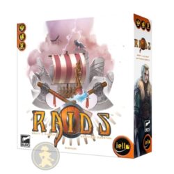 Raids