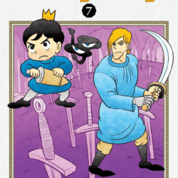 Ranking Of Kings 07