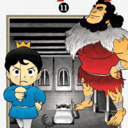 Ranking Of Kings 11