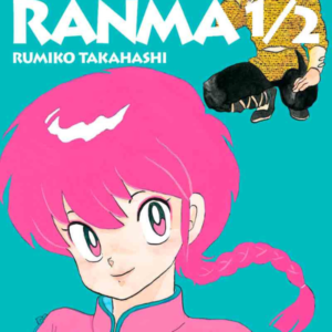 RANMA 1/2 02
