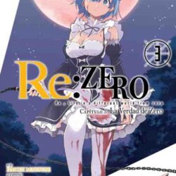Re: Zero (Capítulo 3) 03