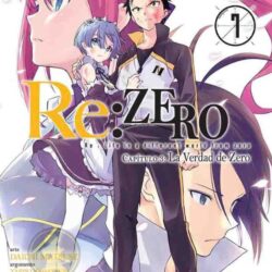 Re: Zero (Capítulo 3) 07