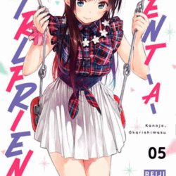 Rent-A-Girlfriend 05