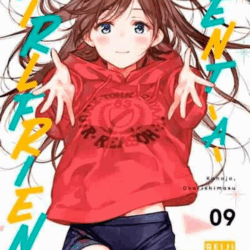 Rent-A-Girlfriend 09