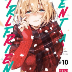 Rent-A-Girlfriend 10