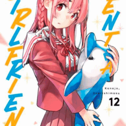 Rent-A-Girlfriend 12