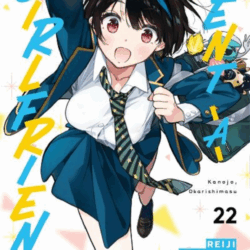 Rent-A-Girlfriend 22